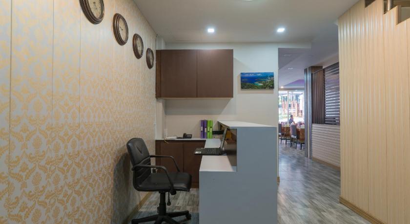Baan Thai Beach Side Residence - image 4
