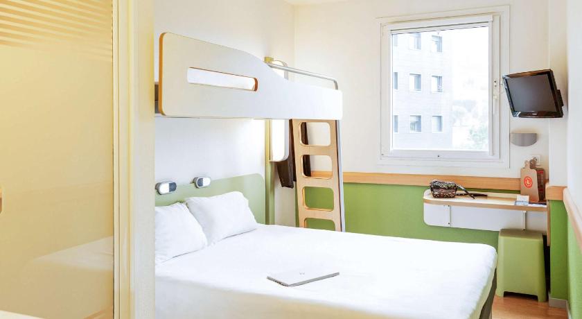 Ibis Budget Oviedo