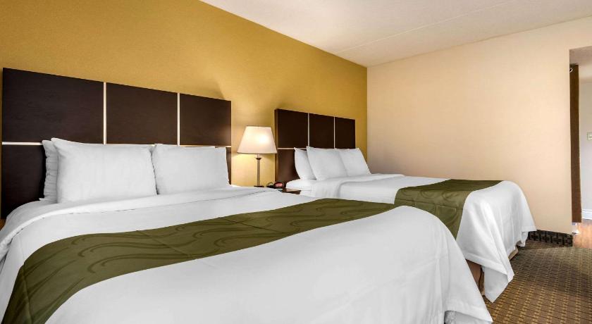 Quality Inn & Suites Brampton