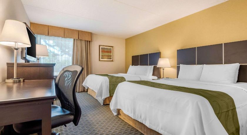 Quality Inn & Suites Brampton