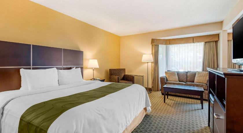 Quality Inn & Suites Brampton