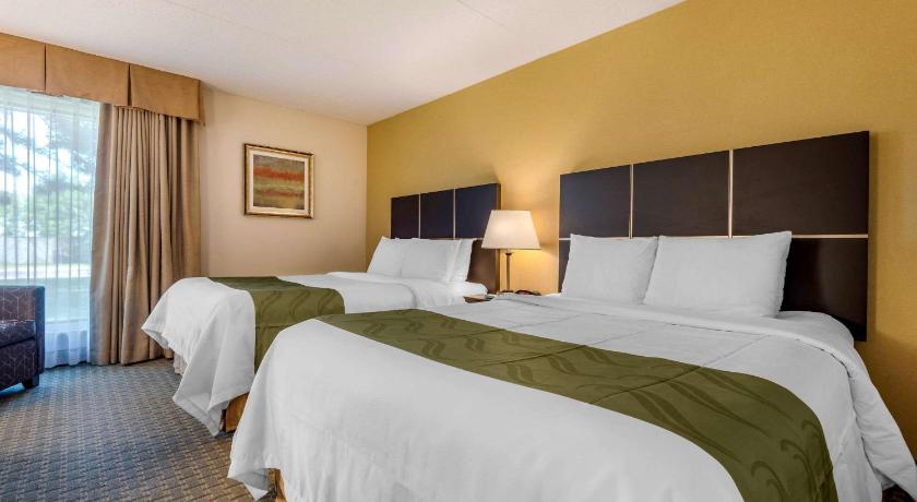 Quality Inn & Suites Brampton