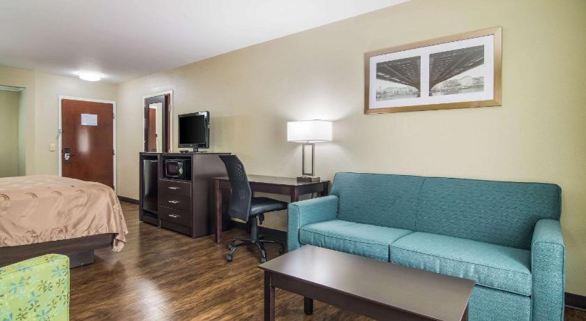 Quality Inn and Suites Canton, GA