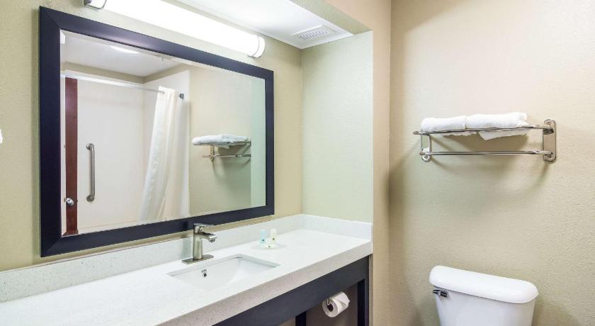 Quality Inn and Suites Canton, GA