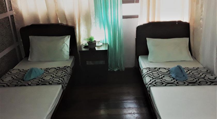Image of Deluxe Double Room 1