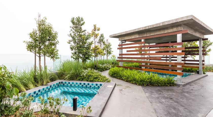EkoCheras Premium Suites – Kuala Lumpur, MN