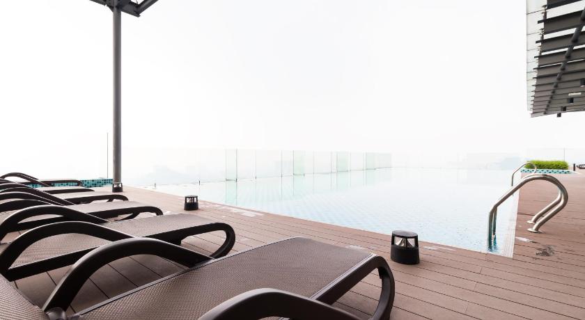 EkoCheras Premium Suites – Kuala Lumpur, MN