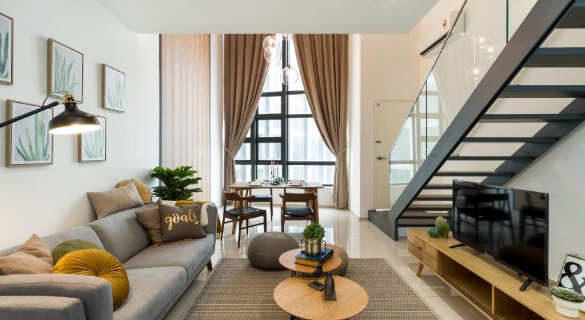 EkoCheras Premium Suites – Kuala Lumpur, MN