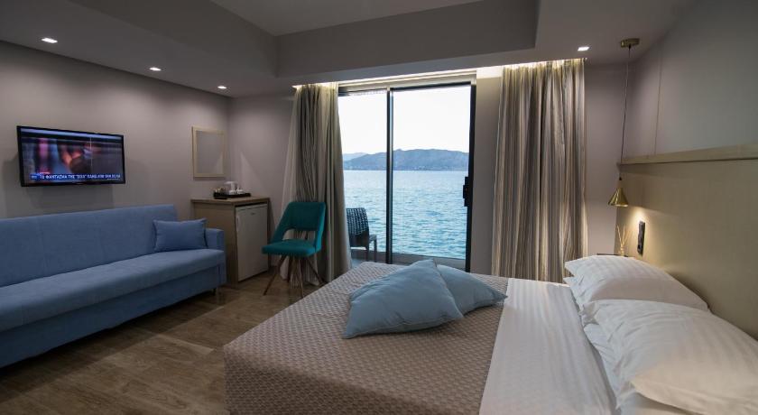 Aianteion Bay Luxury Hotel & Suites