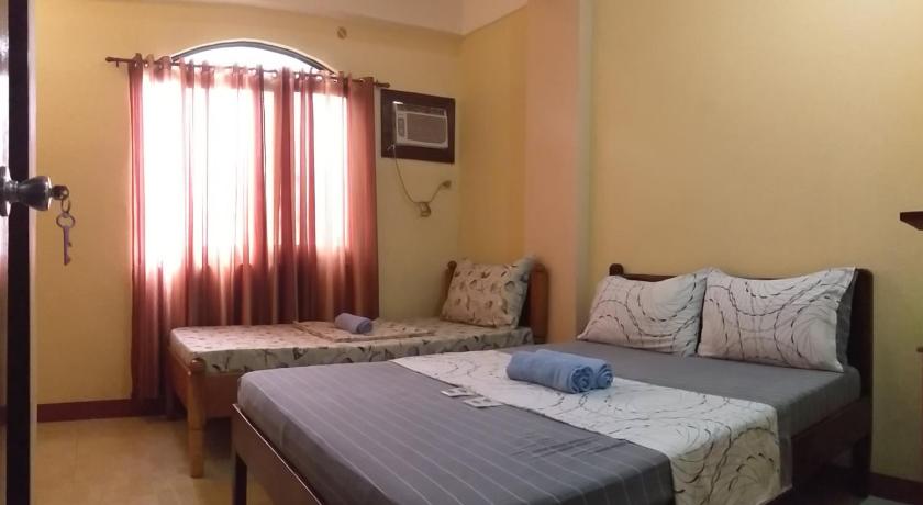 Image of Triple Sharing Room 11