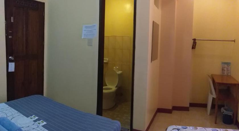 Image of Triple Sharing Room 10
