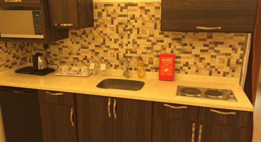 Zievle Executive Apartment photo