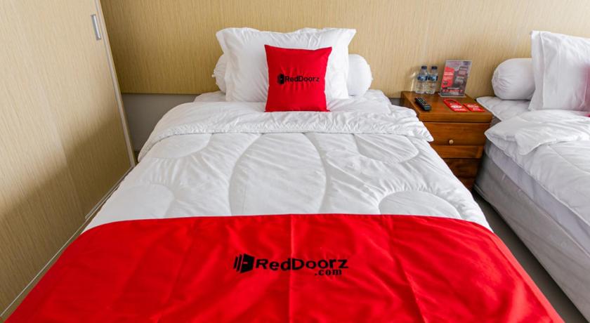 RedDoorz near Universitas Muhammadiyah Yogyakarta photo