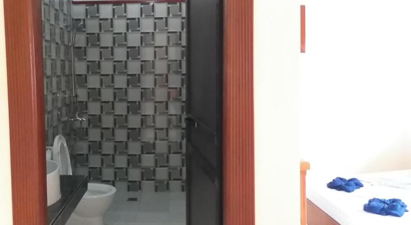 Image of Superior Quadruple Room 5