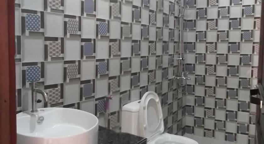 Image of Superior Quadruple Room 3