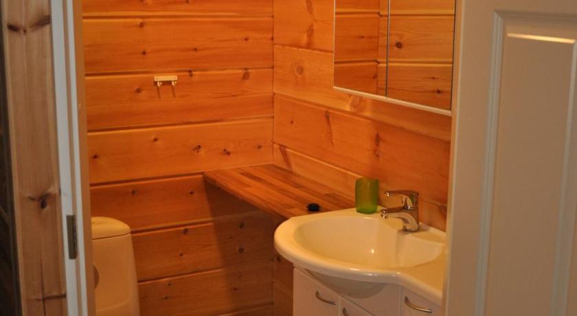 Ounasvaara Sport Cottages photo