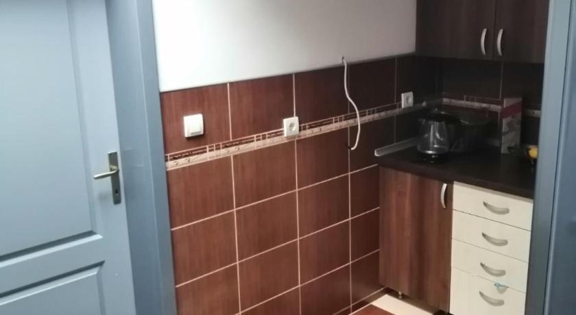 베오그라드 Apartment Viktor 4성급 싱글룸 수영장