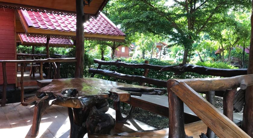 Baan Suan Sukjai Resort photo