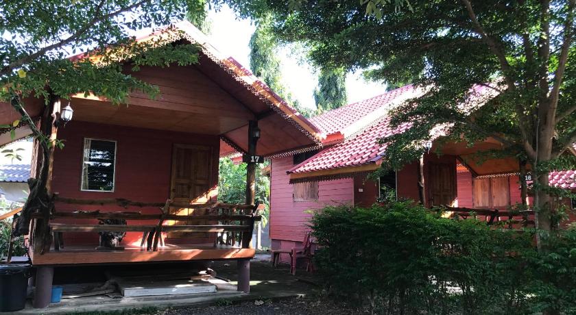 Baan Suan Sukjai Resort photo