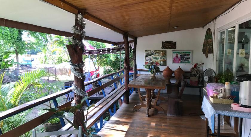 Baan Suan Sukjai Resort photo