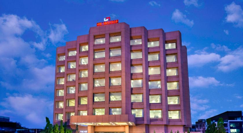 Hotel Hindusthan International