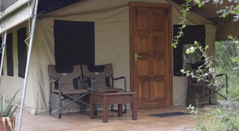 Tembe Elephant Park Lodge photo