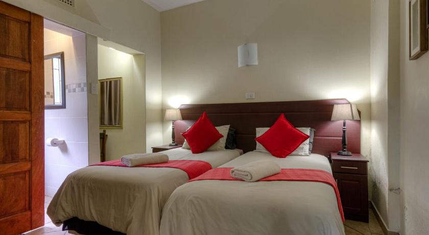 Shonalanga Lodge photo
