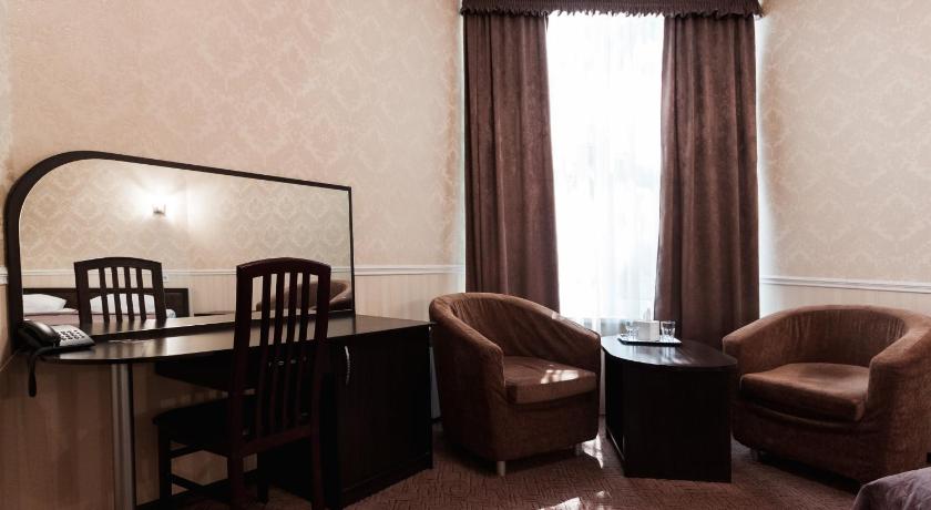Noy Hotel photo