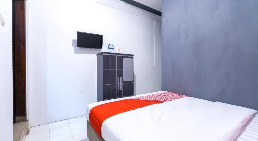 OYO 1421 Kasmaran Guest House Syariah