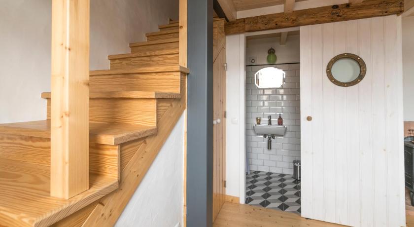 Bohemian Antique Guesthouse photo