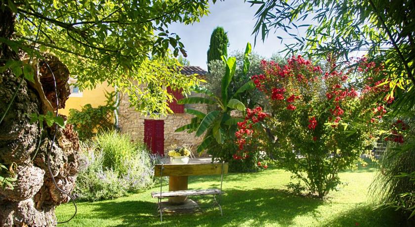 Bastide Sainte Agnes