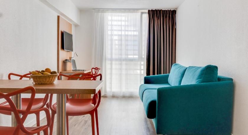 Residhotel Galerie Tatry