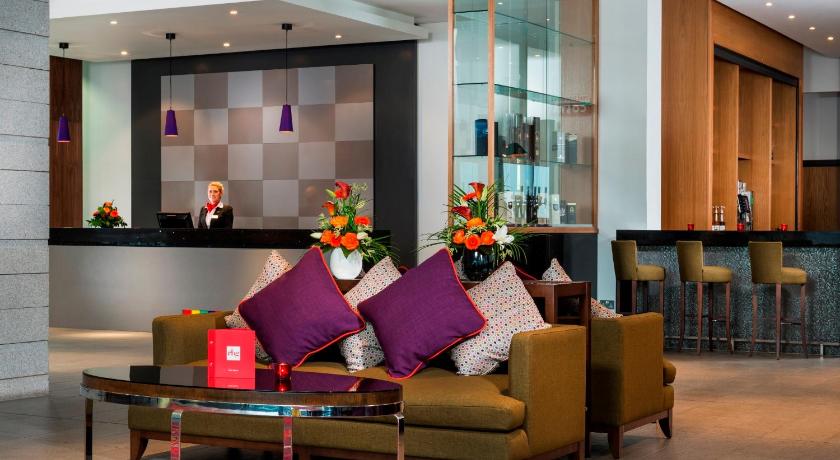 Park Inn By Radisson Aberdeen photo