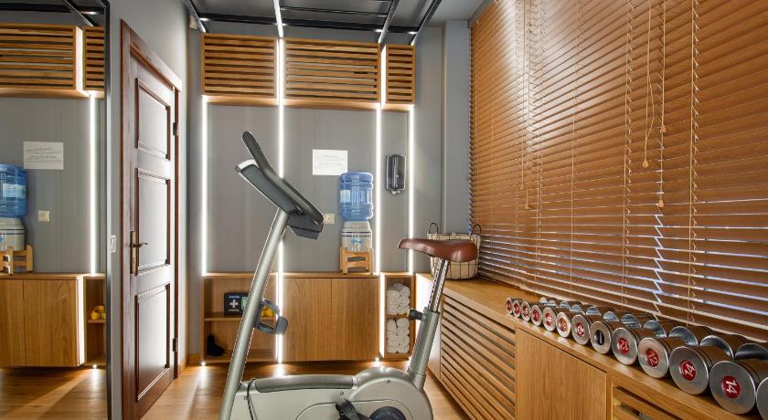 Radisson Old Town Hotel Riga photo