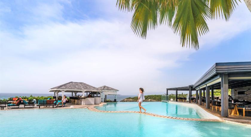 La Toubana Hotel & Spa photo