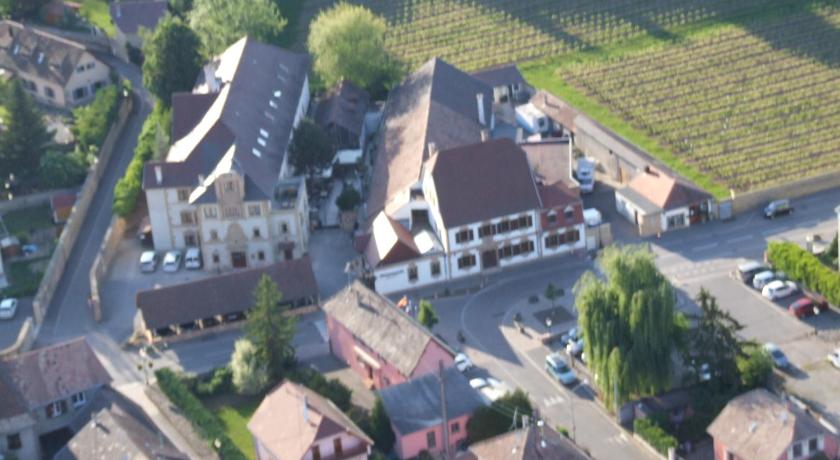 Le Domaine de Rouffach