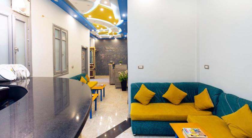The Australian Hostel Cairo - image 9