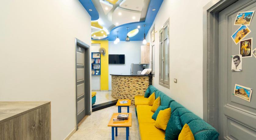 The Australian Hostel Cairo - image 13