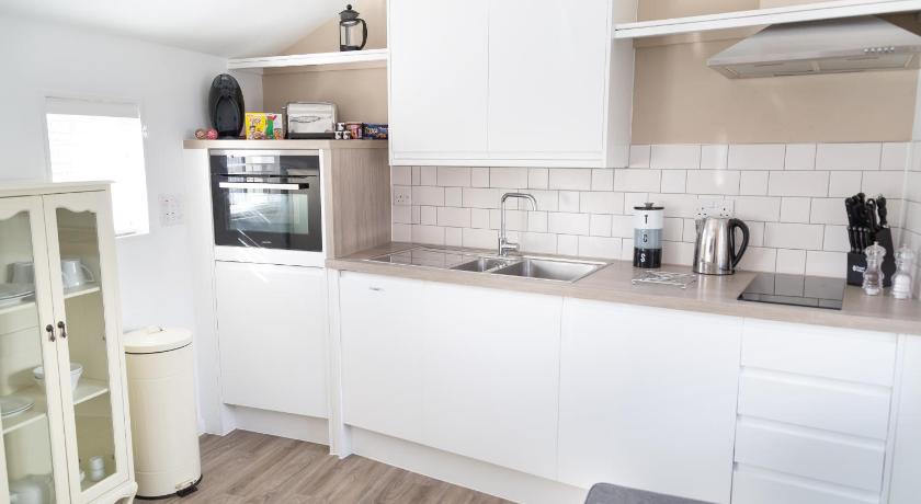Citystay - Devonshire Road photo