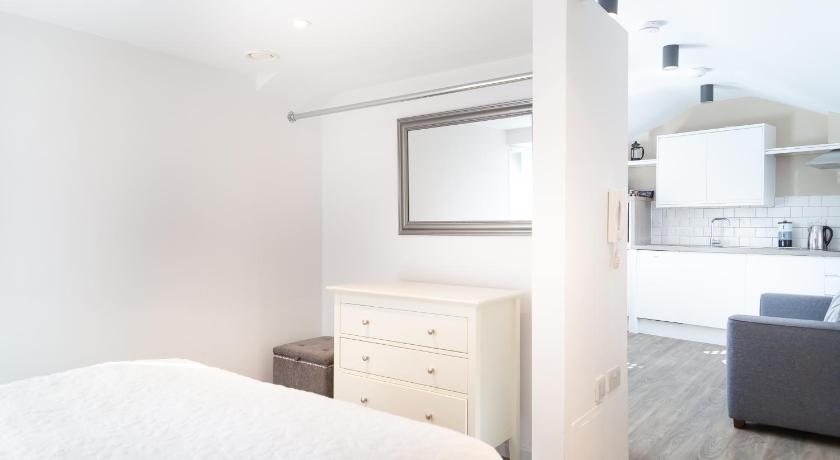 Citystay - Devonshire Road photo