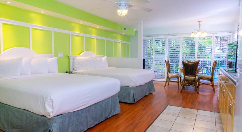 Lighthouse Resort: Inn & Suites