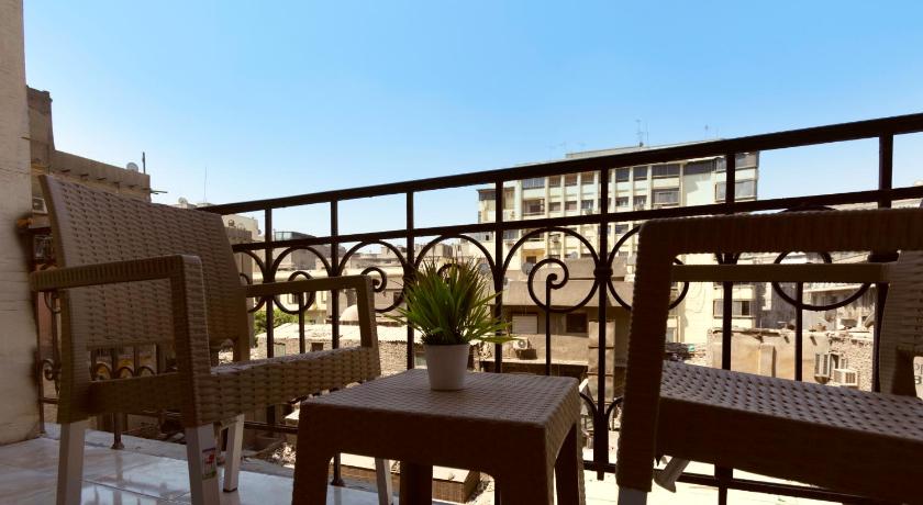 The Australian Hostel Cairo - image 7