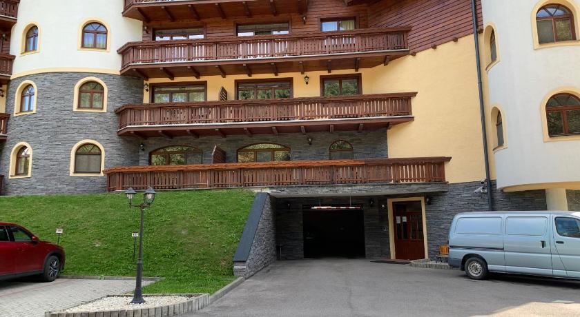 Apartman SONA photo