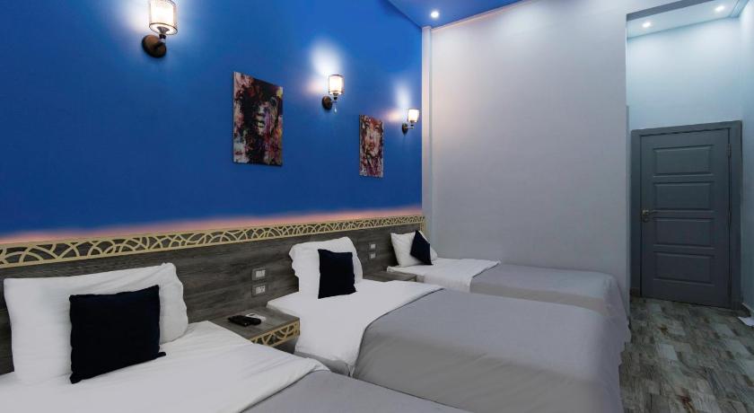 The Australian Hostel Cairo - image 2
