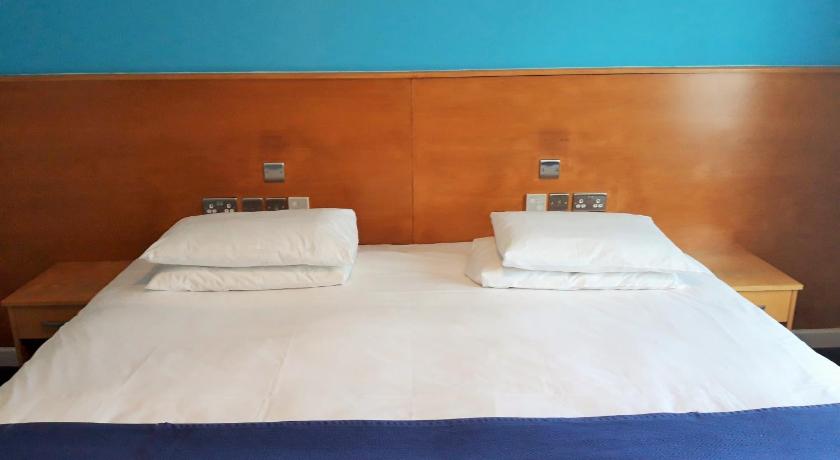 The Olympic Lodge photo