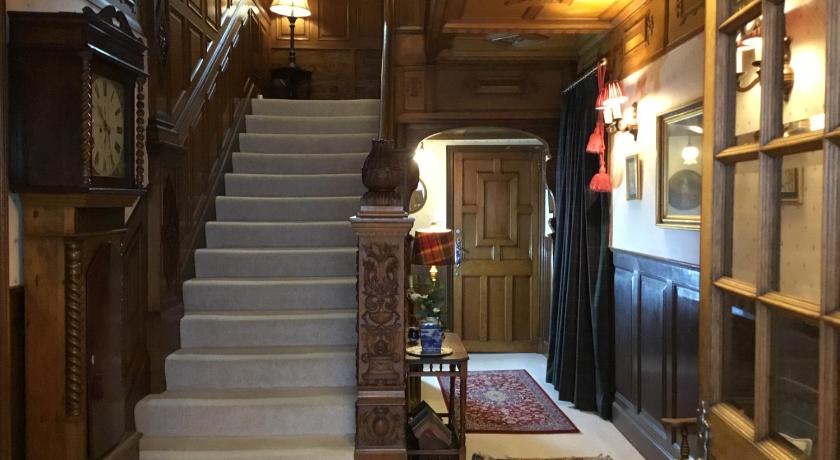 Carnaby Lodge photo