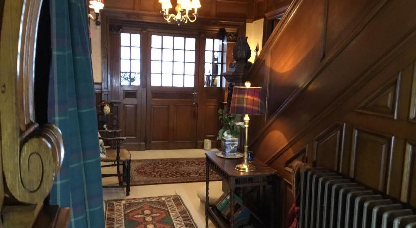 Carnaby Lodge photo