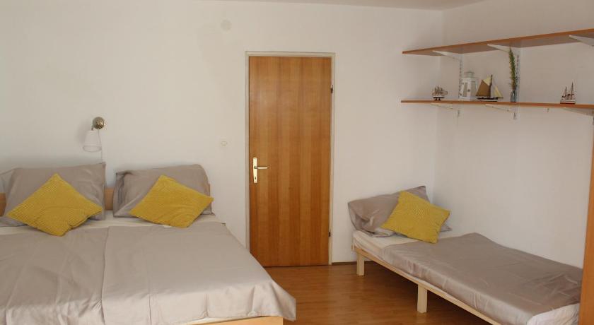 Beach Apartment Jakobus photo