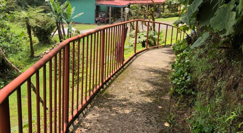Vistaverde Lodge photo