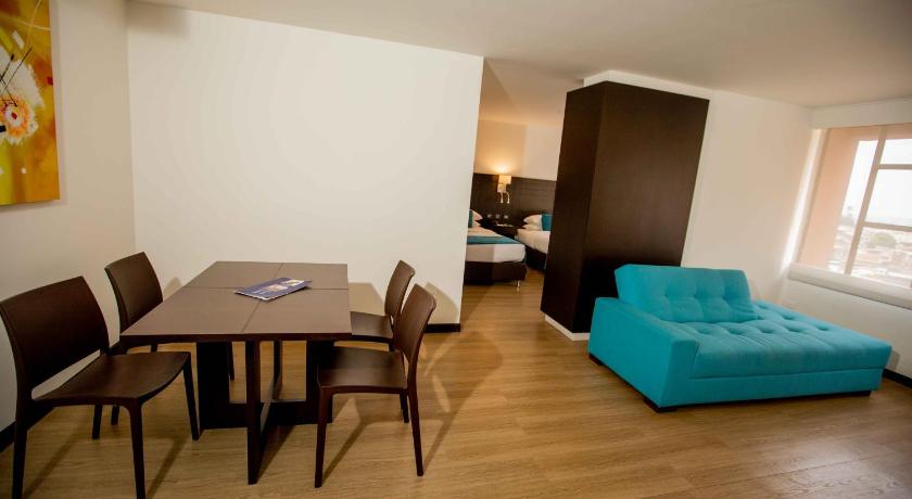 Hotel Dann Cali